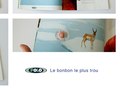 Polo, the mint with the hole - Print in SoFoot magazine (2011)