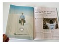 Polo, the mint with the hole - Print in SoFoot magazine (2011)