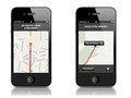 BMW X3 - concept GPS for iPhone (2011)