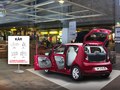 CROIX ROUGE & IKEA - La crise du logement doit-elle conduire à ça ? - Magasin (2012)