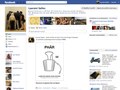 CROIX ROUGE & IKEA - La crise du logement doit-elle conduire à ça ? - Facebook (2012)