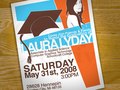 Graduation Invitation