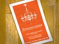 Housewarming Invitation