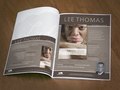 Turning White Advertisements