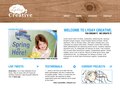 Lyday Creative Website (Redesign in Progress)