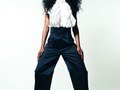 for The One magazine