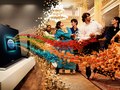 Sony for Y&R Dubai