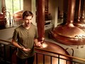 Goldenbrau for McCann