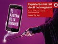 vodafone for mccann