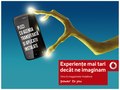 vodafone for mccann