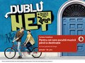 vodafone for mccann