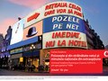 vodafone for mccann