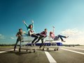 metro for saatchi&saatchi