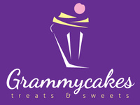 Grammycakes Logo