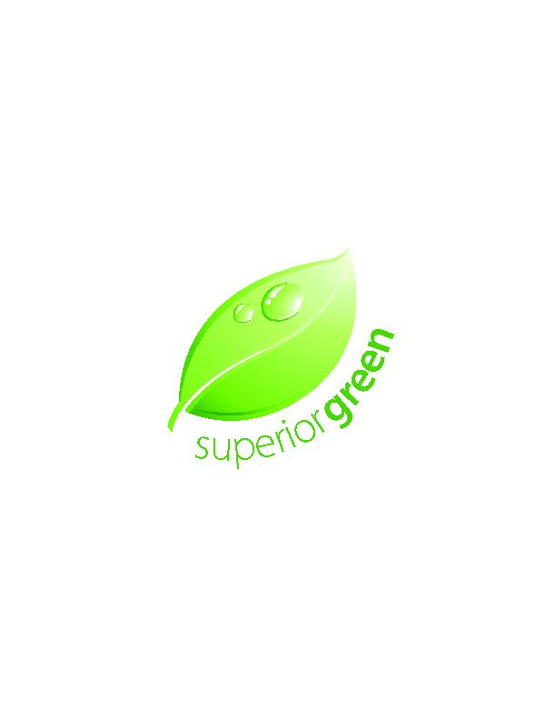 Superior Green