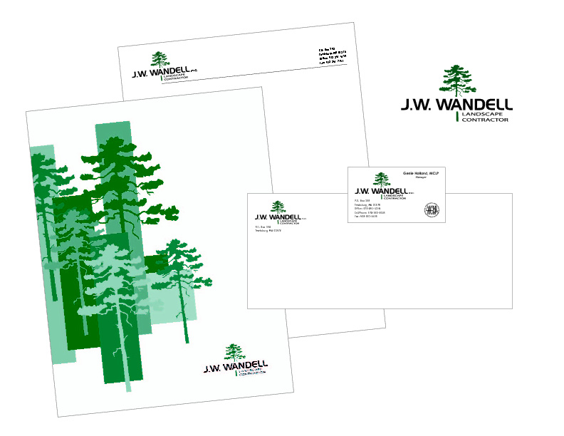 J.W. Wandell
