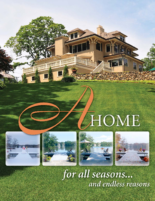 36 Everett Avenue Brochure (page 1)