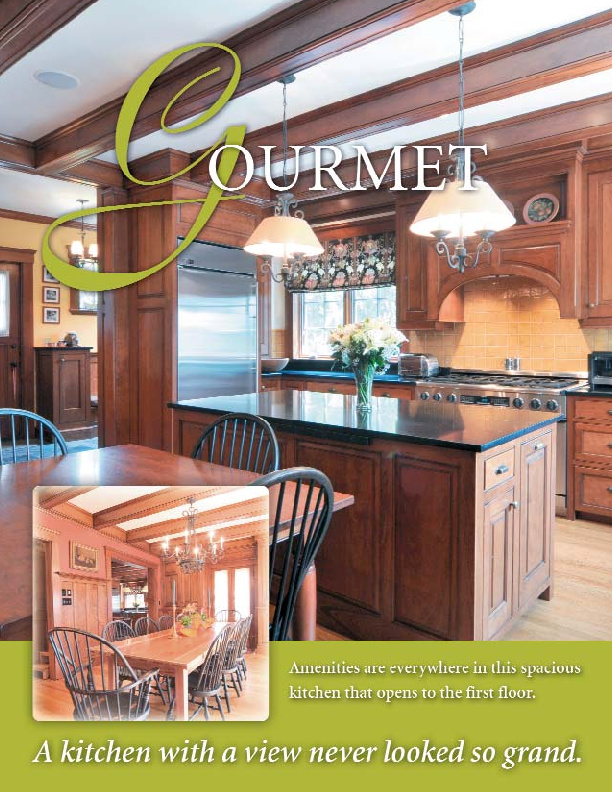 36 Everett Avenue Brochure (page 2)