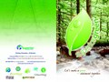 Superior Green Brochure (page 1)