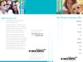 Delta Dental Brochure (page 1)