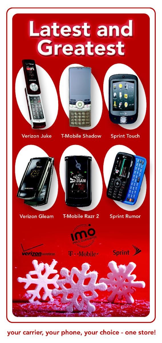 IMO Flyer