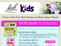 Bach Kids eNewsletter