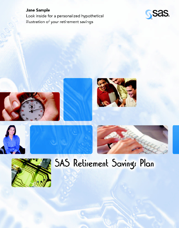 SAS Deisgn Concept