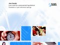 SAS Deisgn Concept