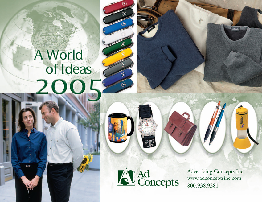PeerNet Catalog Cover