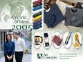 PeerNet Catalog Cover