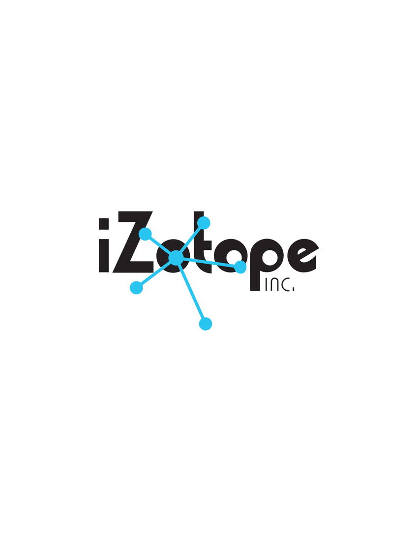Izotope Inc.