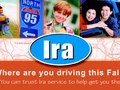 IRA Toyota Danvers Direct Mailer