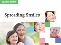 Delta Dental 2008 Annual Report Cover