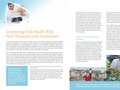 Delta Dental 2005 Annual Report Spread