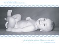 Baptism Invitation