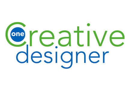 One Creative Designer