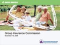 Delta Dental PowerPoint Presentation