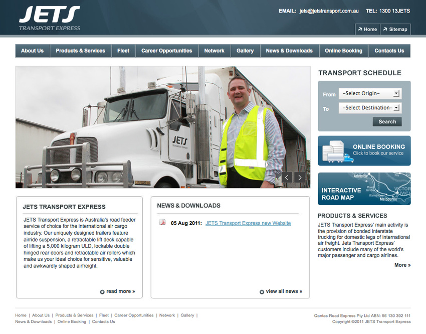 http://www.jetstransport.com.au/