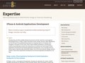 Expertises