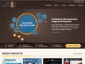 Home page