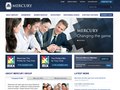 Mercury Group