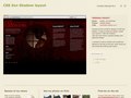 Portfolio v1