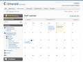 Emerald Intranet Event Calendar