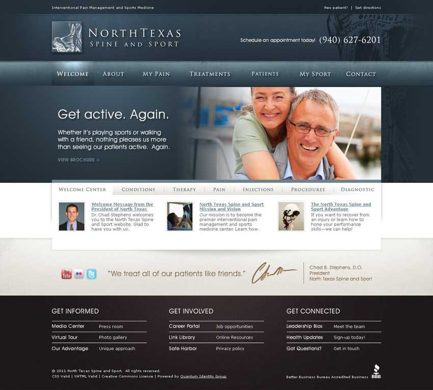 www.northtexasspineandsport.com