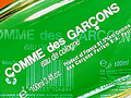 Comme des Garçons | Parfums