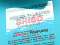 Comme des Garçons | Parfums