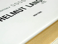 Helmut Lang | Parfums