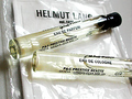 Helmut Lang | Parfums