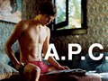 A.P.C.