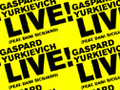Gaspard Yurkievich
